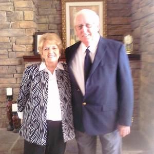 Meet your Posher, Sherry